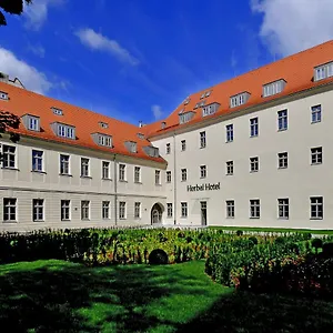 Herbal Hotel Breslavia