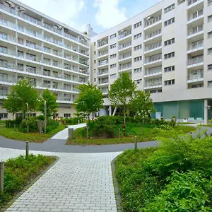 Erapartments Oxygen Apartament
