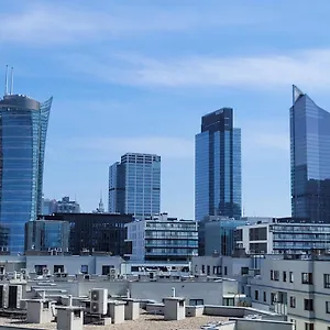Chopin - Capital Apartament