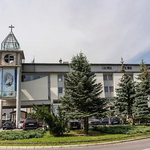 Pastoral At The Sanctuary Of The Divine Mercy Hotel Cracovia