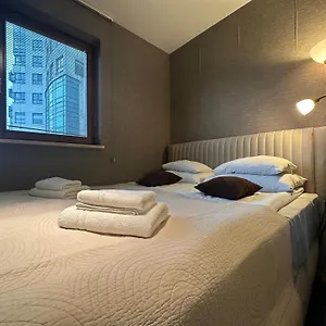 President By Warsawresidence Group Apartament