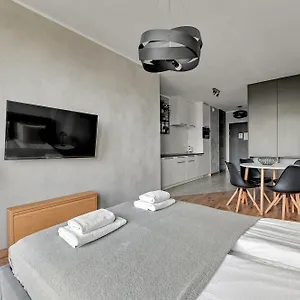 Rentplanet - Chlebova Apartahotel Gdansk
