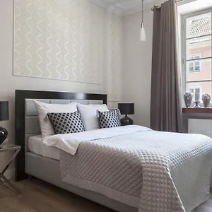 Luxury Magic Apartament
