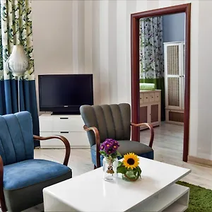 Apartament Chmielna Bis Apartament