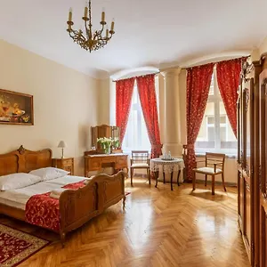 Camea Apartahotel Cracovia